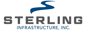 Sterling Infrastructure